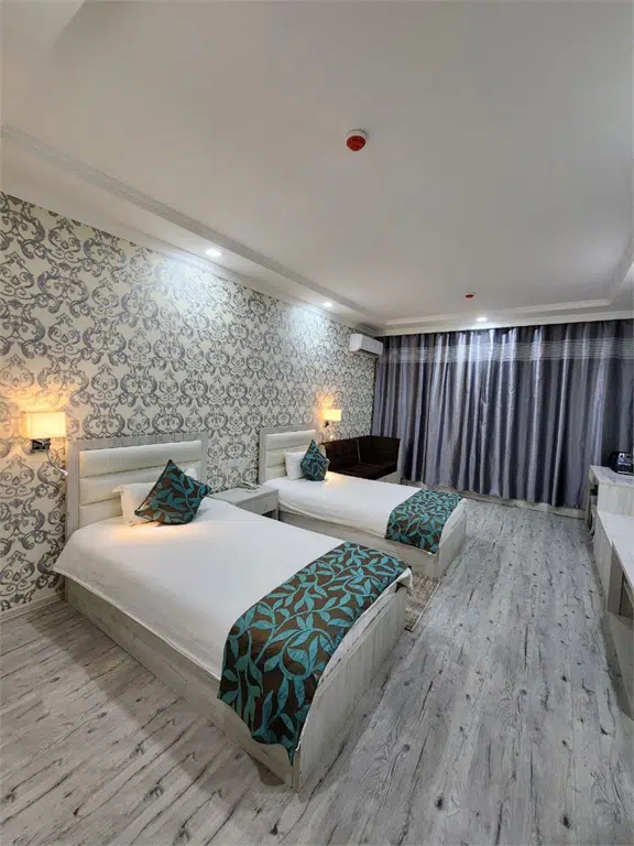 room image